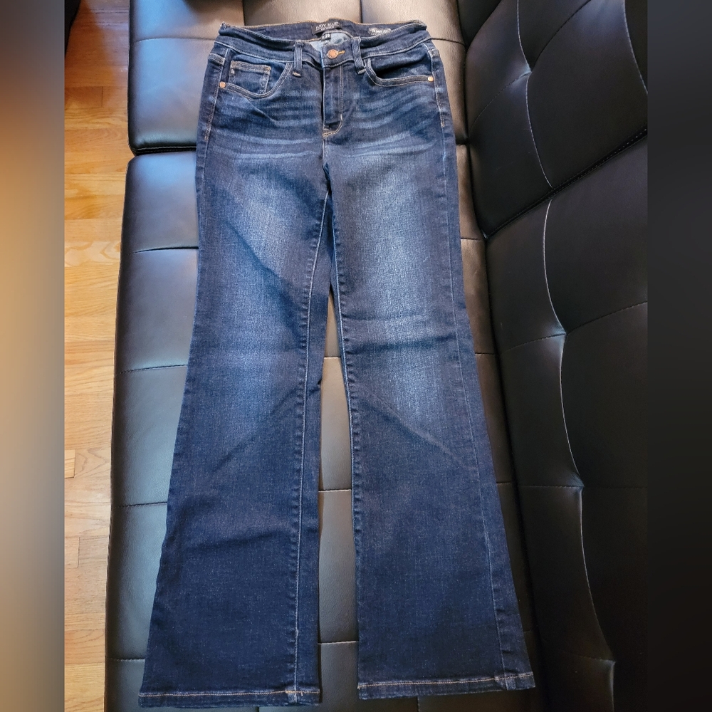 Judy Blue Boot Cut Jeans Size 29